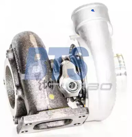 bts turbo t911108